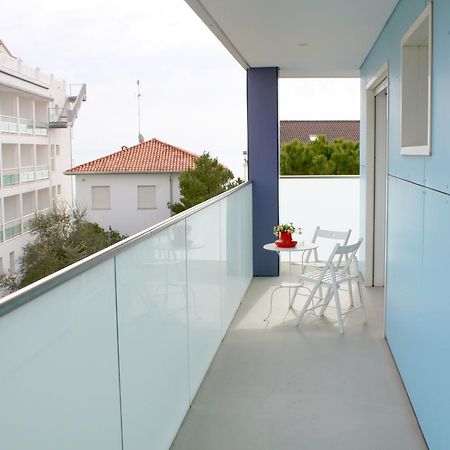 Residenza Edda Διαμέρισμα Λινιάνο Σαμπιαντόρο Εξωτερικό φωτογραφία