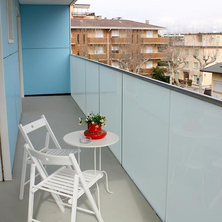Residenza Edda Διαμέρισμα Λινιάνο Σαμπιαντόρο Εξωτερικό φωτογραφία