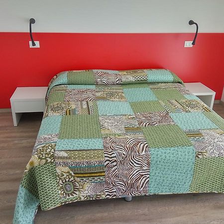 Residenza Edda Διαμέρισμα Λινιάνο Σαμπιαντόρο Εξωτερικό φωτογραφία