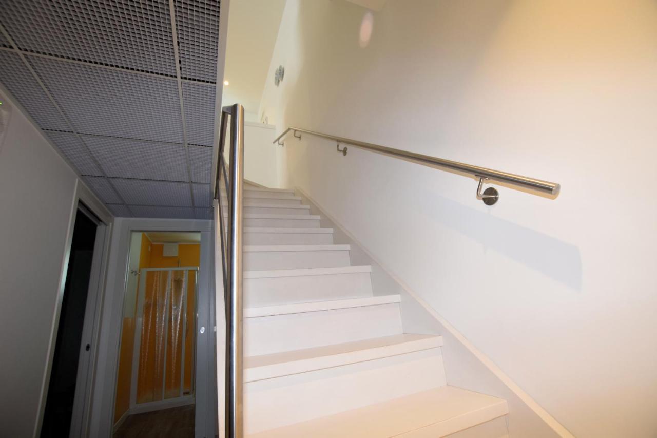 Residenza Edda Διαμέρισμα Λινιάνο Σαμπιαντόρο Εξωτερικό φωτογραφία