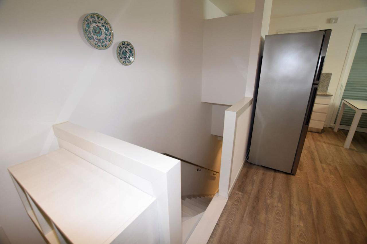 Residenza Edda Διαμέρισμα Λινιάνο Σαμπιαντόρο Εξωτερικό φωτογραφία