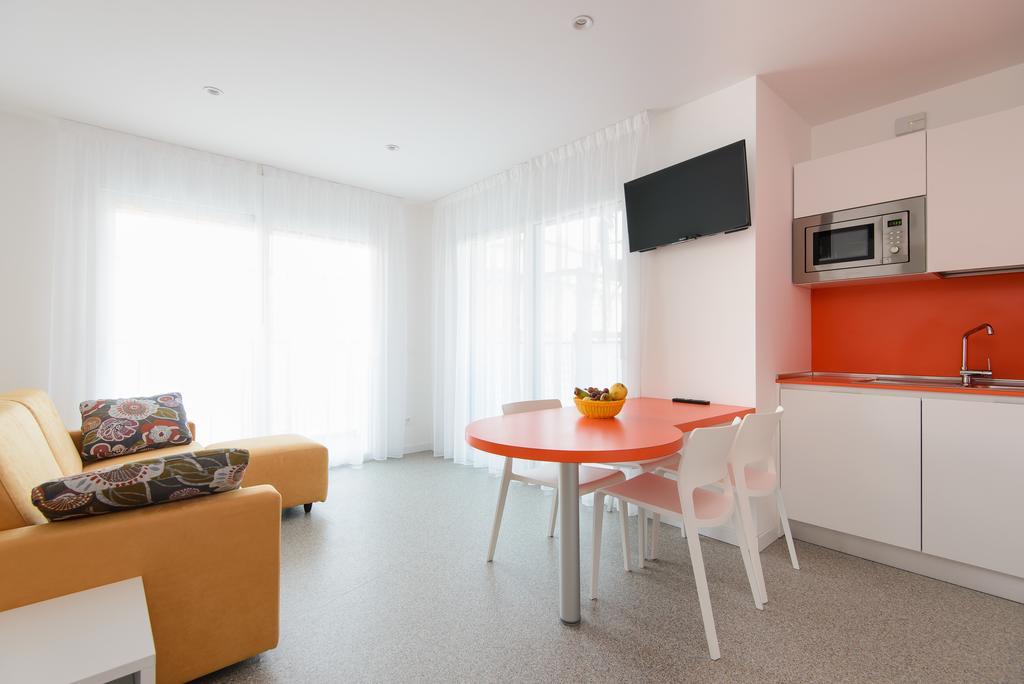 Residenza Edda Διαμέρισμα Λινιάνο Σαμπιαντόρο Δωμάτιο φωτογραφία