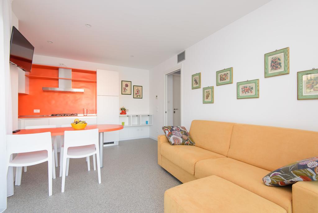 Residenza Edda Διαμέρισμα Λινιάνο Σαμπιαντόρο Δωμάτιο φωτογραφία