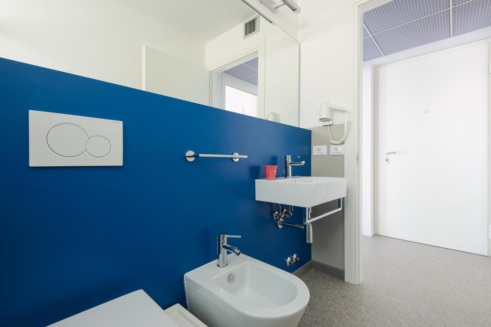 Residenza Edda Διαμέρισμα Λινιάνο Σαμπιαντόρο Δωμάτιο φωτογραφία