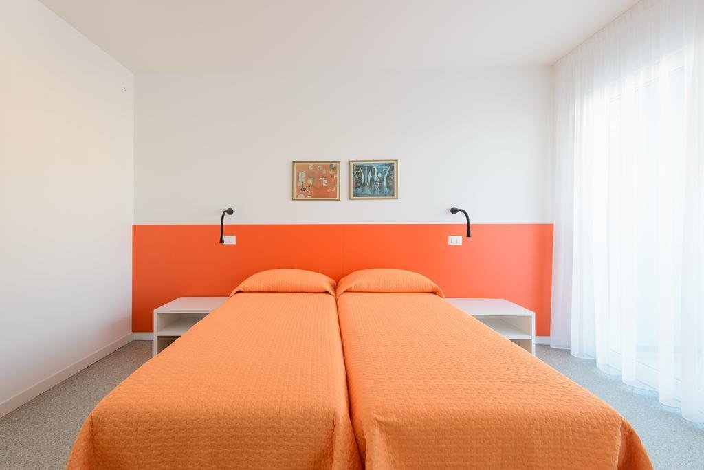 Residenza Edda Διαμέρισμα Λινιάνο Σαμπιαντόρο Δωμάτιο φωτογραφία