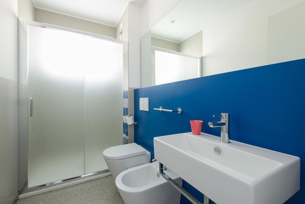 Residenza Edda Διαμέρισμα Λινιάνο Σαμπιαντόρο Δωμάτιο φωτογραφία