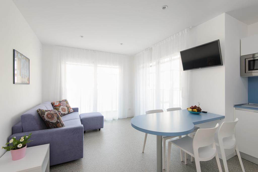 Residenza Edda Διαμέρισμα Λινιάνο Σαμπιαντόρο Εξωτερικό φωτογραφία