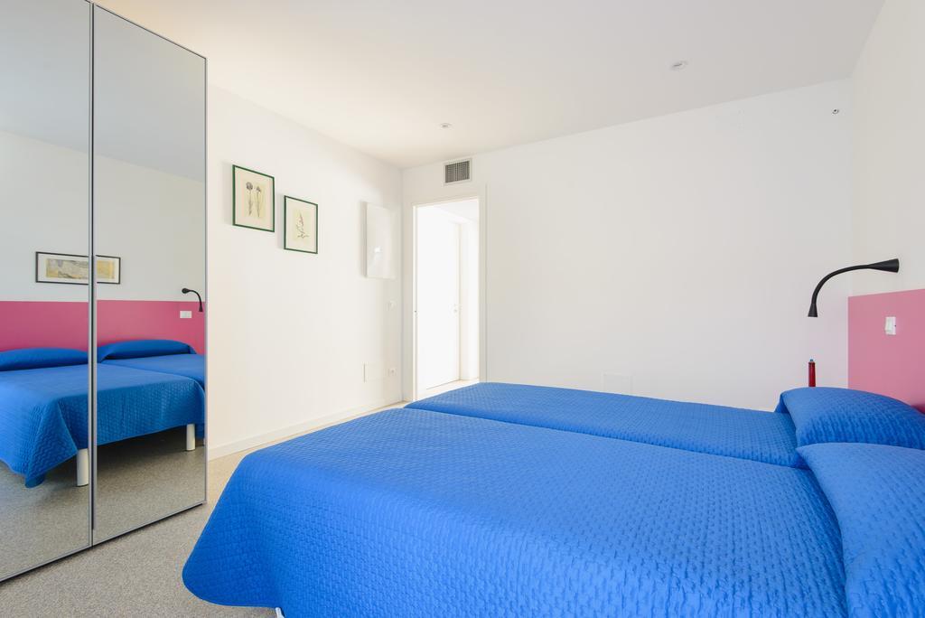 Residenza Edda Διαμέρισμα Λινιάνο Σαμπιαντόρο Δωμάτιο φωτογραφία
