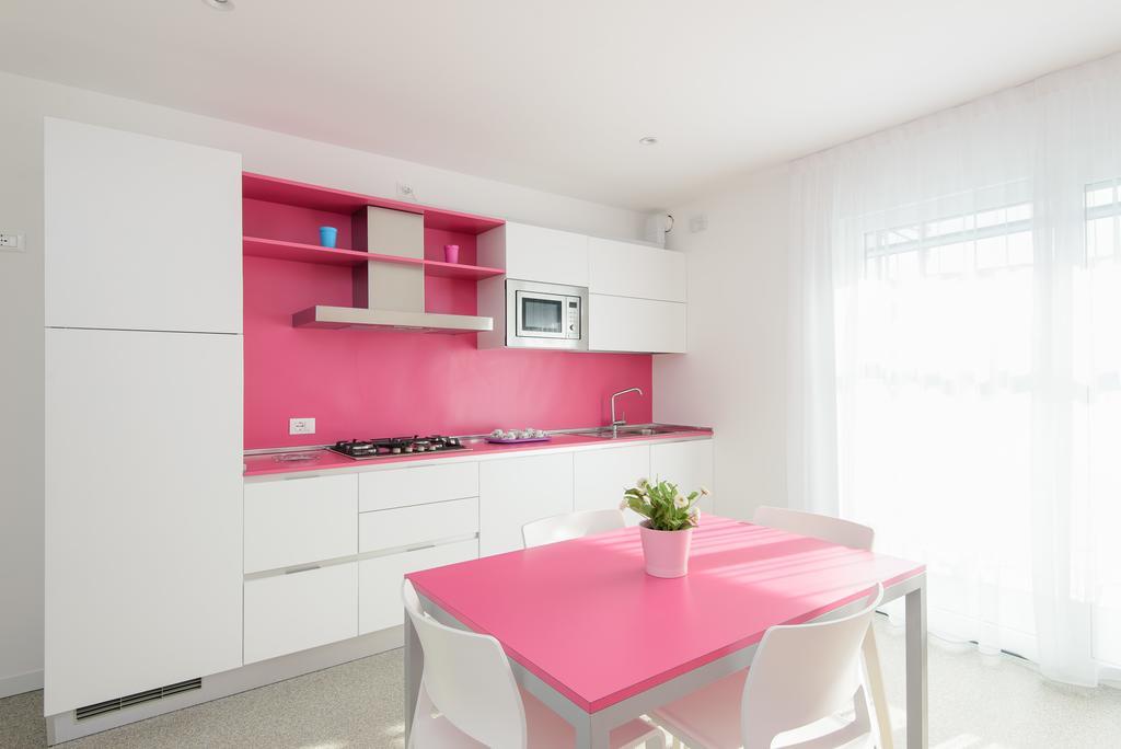 Residenza Edda Διαμέρισμα Λινιάνο Σαμπιαντόρο Δωμάτιο φωτογραφία