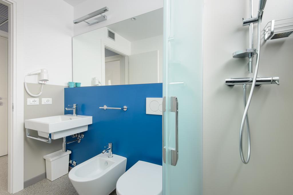 Residenza Edda Διαμέρισμα Λινιάνο Σαμπιαντόρο Δωμάτιο φωτογραφία