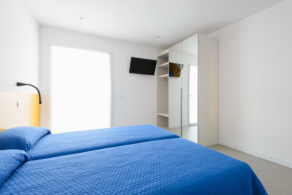 Residenza Edda Διαμέρισμα Λινιάνο Σαμπιαντόρο Δωμάτιο φωτογραφία