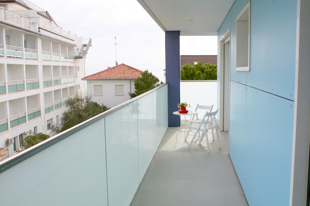 Residenza Edda Διαμέρισμα Λινιάνο Σαμπιαντόρο Εξωτερικό φωτογραφία