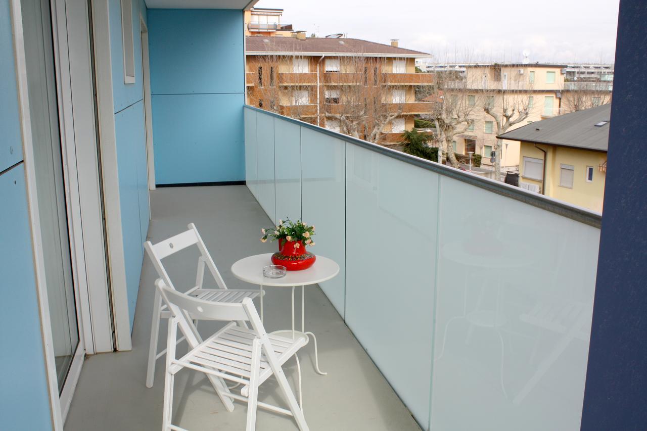 Residenza Edda Διαμέρισμα Λινιάνο Σαμπιαντόρο Εξωτερικό φωτογραφία
