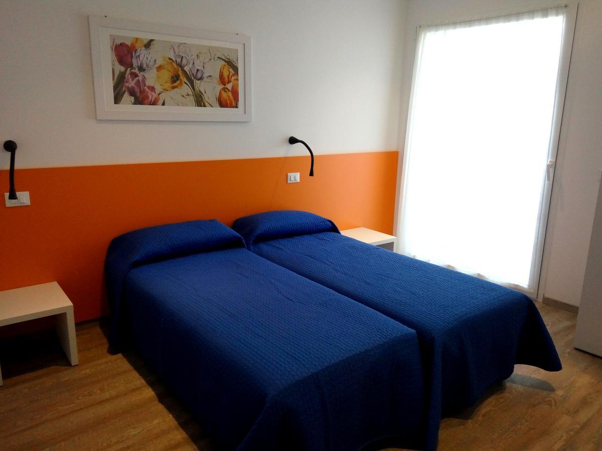 Residenza Edda Διαμέρισμα Λινιάνο Σαμπιαντόρο Εξωτερικό φωτογραφία