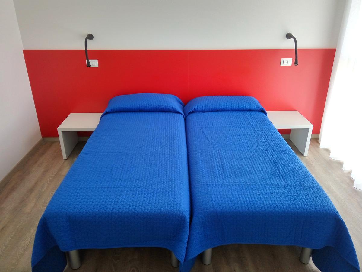 Residenza Edda Διαμέρισμα Λινιάνο Σαμπιαντόρο Εξωτερικό φωτογραφία