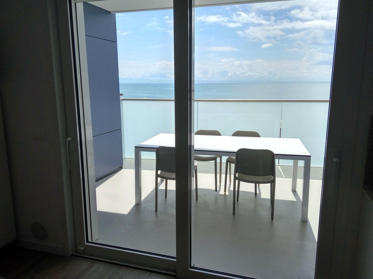 Residenza Edda Διαμέρισμα Λινιάνο Σαμπιαντόρο Εξωτερικό φωτογραφία
