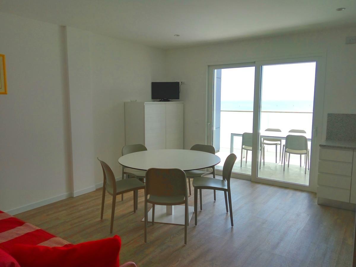 Residenza Edda Διαμέρισμα Λινιάνο Σαμπιαντόρο Εξωτερικό φωτογραφία