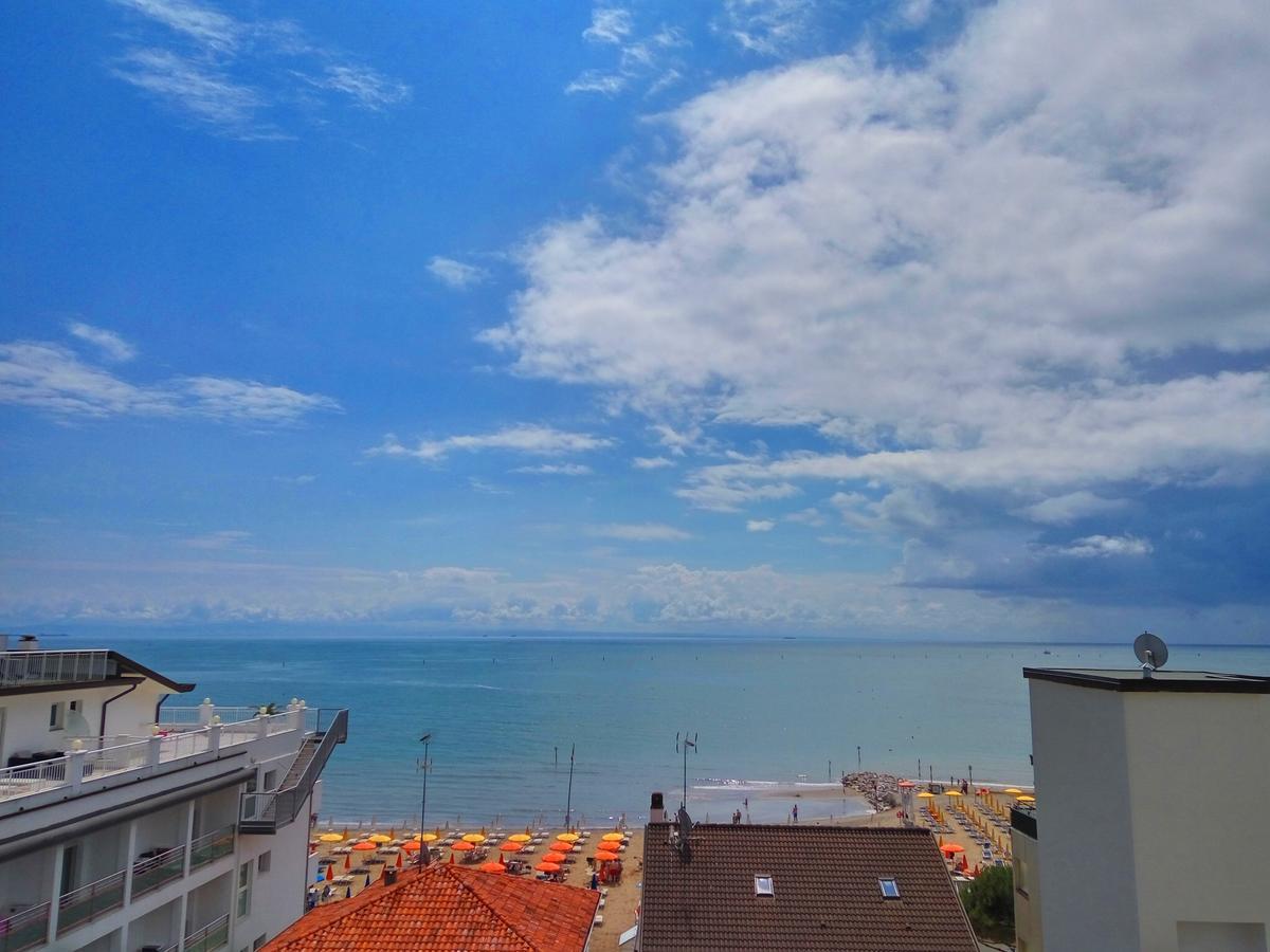 Residenza Edda Διαμέρισμα Λινιάνο Σαμπιαντόρο Εξωτερικό φωτογραφία