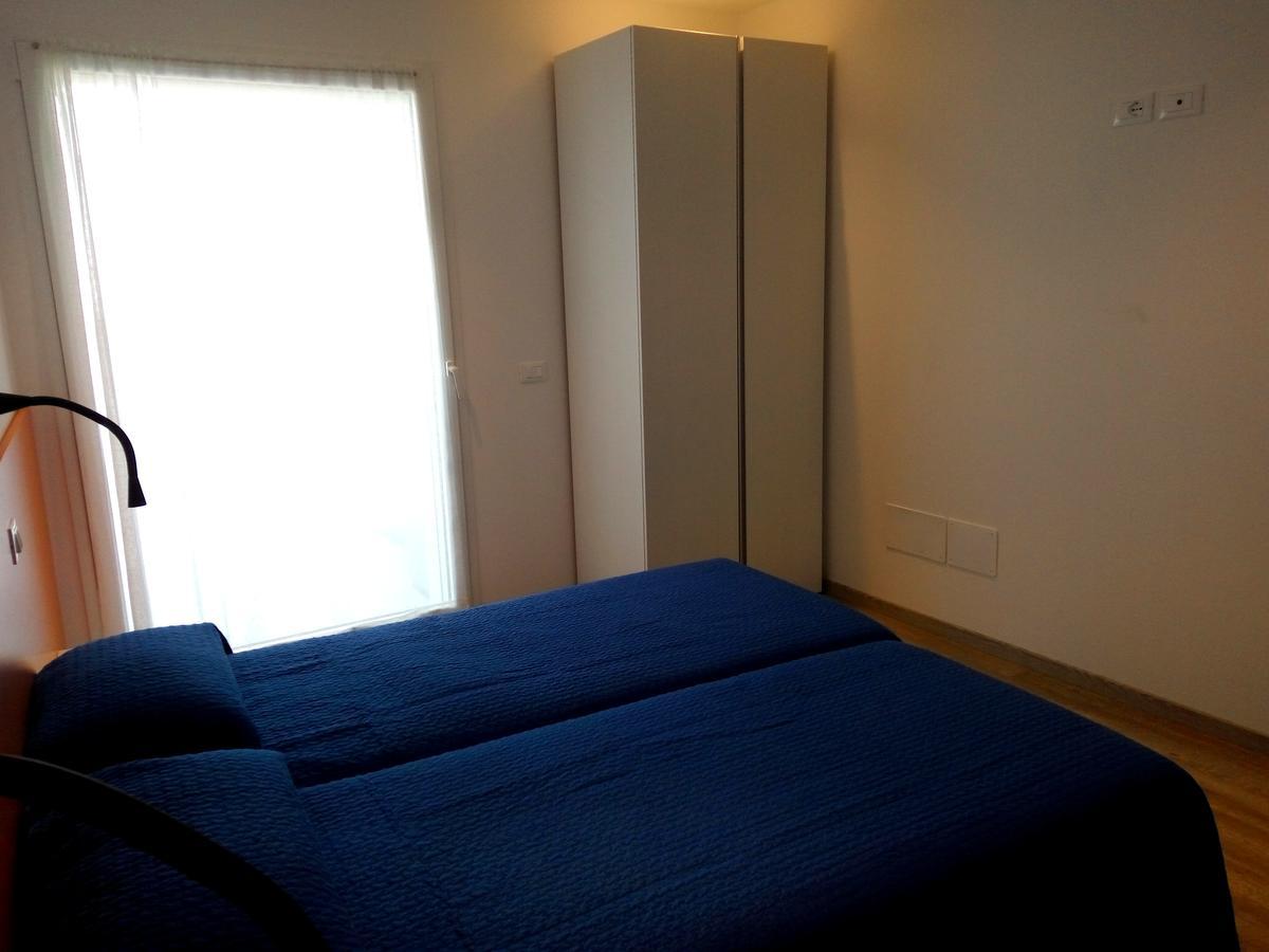 Residenza Edda Διαμέρισμα Λινιάνο Σαμπιαντόρο Εξωτερικό φωτογραφία