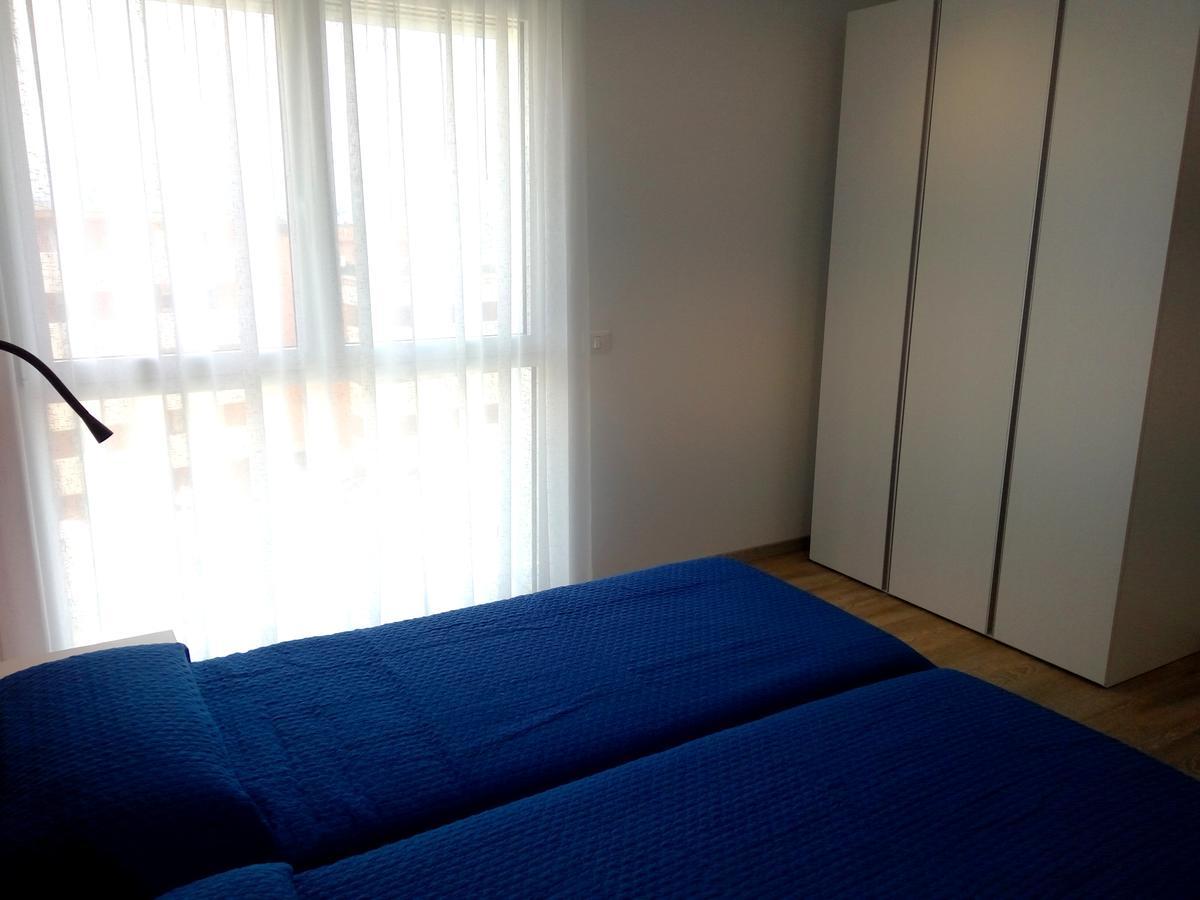 Residenza Edda Διαμέρισμα Λινιάνο Σαμπιαντόρο Εξωτερικό φωτογραφία