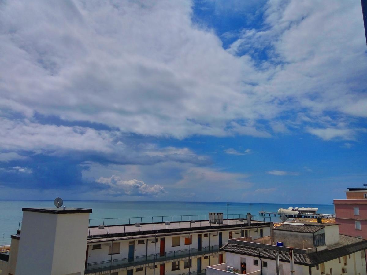 Residenza Edda Διαμέρισμα Λινιάνο Σαμπιαντόρο Εξωτερικό φωτογραφία