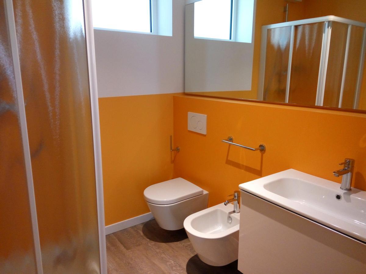Residenza Edda Διαμέρισμα Λινιάνο Σαμπιαντόρο Εξωτερικό φωτογραφία