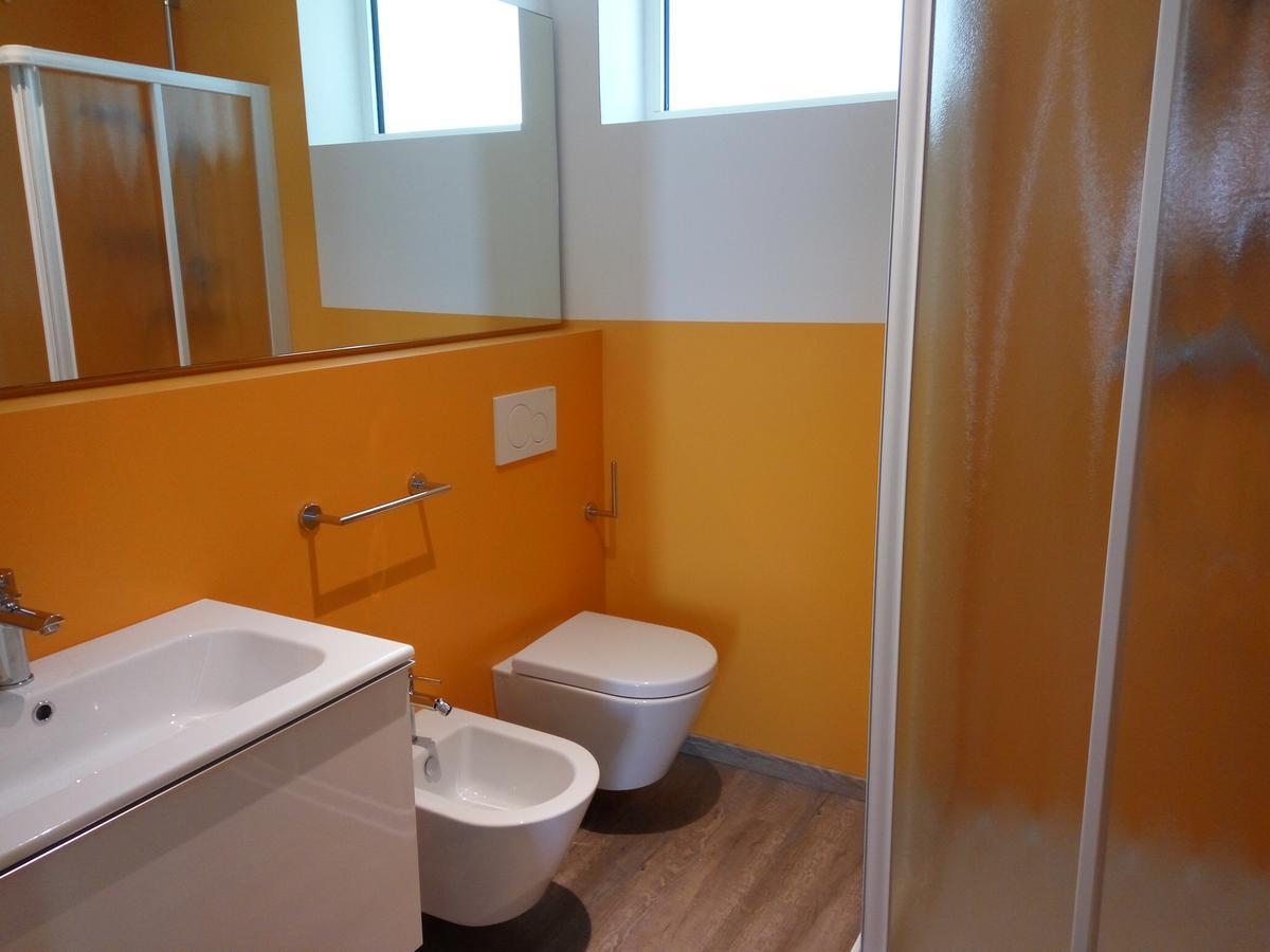 Residenza Edda Διαμέρισμα Λινιάνο Σαμπιαντόρο Εξωτερικό φωτογραφία