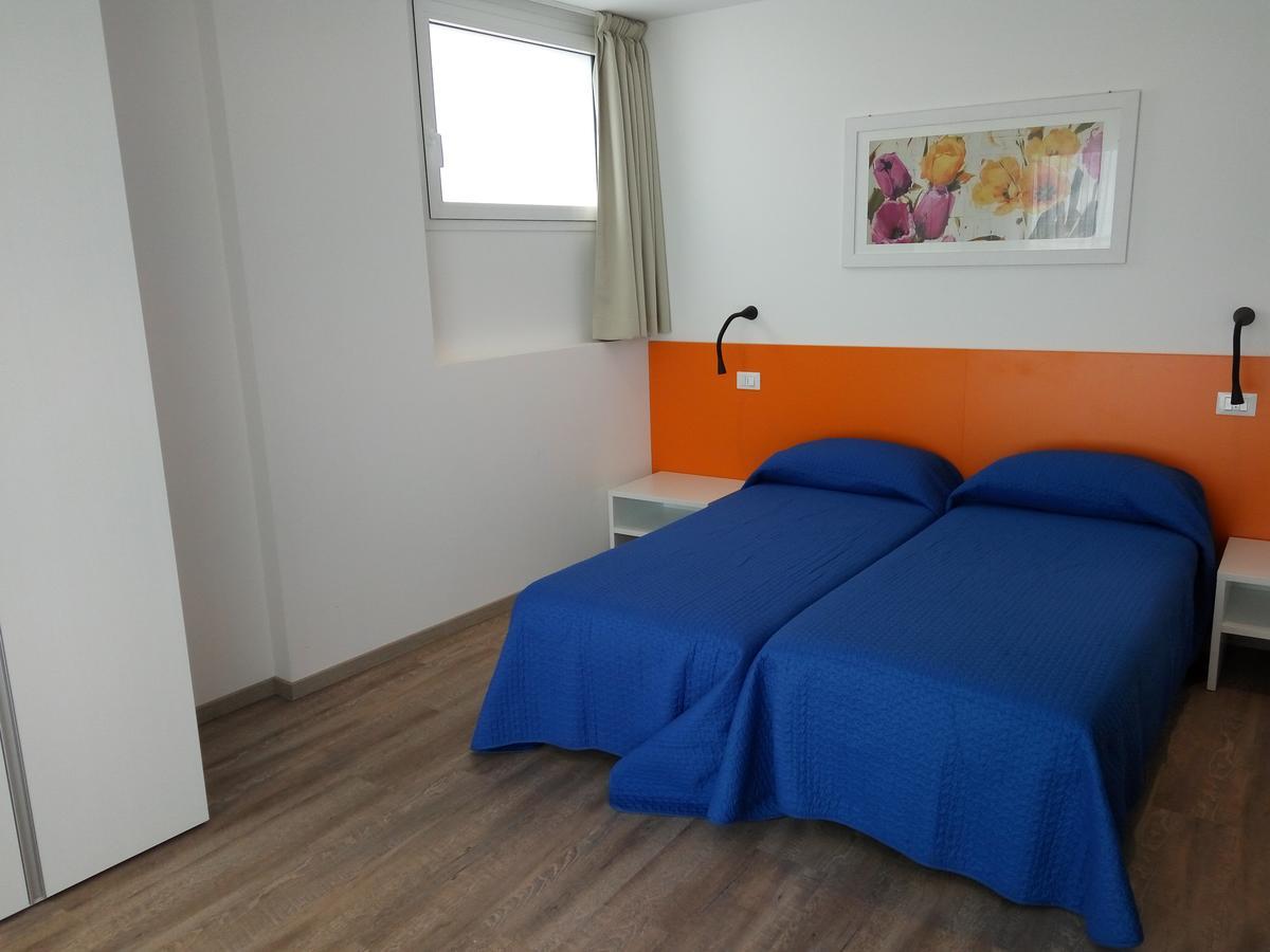 Residenza Edda Διαμέρισμα Λινιάνο Σαμπιαντόρο Εξωτερικό φωτογραφία