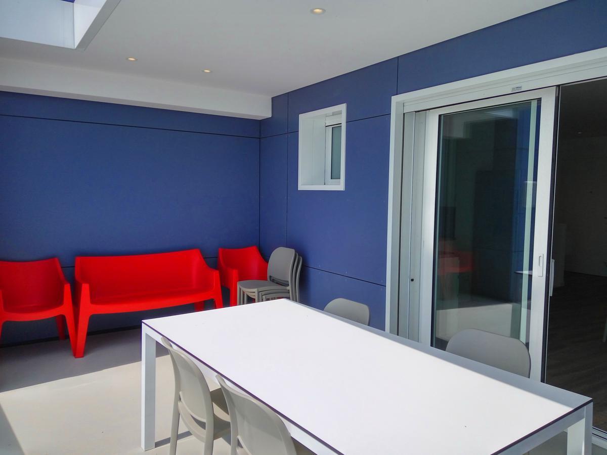 Residenza Edda Διαμέρισμα Λινιάνο Σαμπιαντόρο Εξωτερικό φωτογραφία